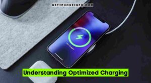 Understanding Optimized Charging