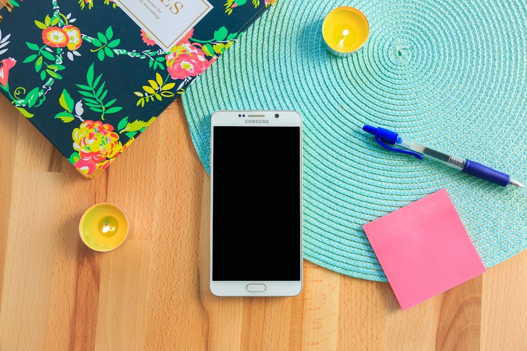 Photo Phone tracking app