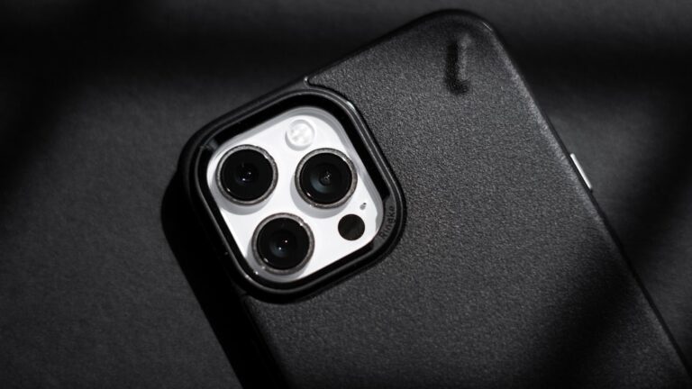 Photo Phone case