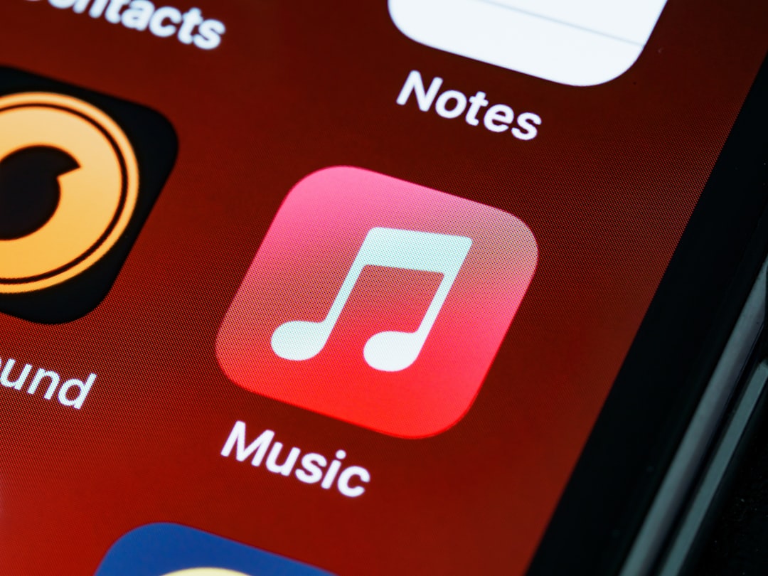 Photo Music app