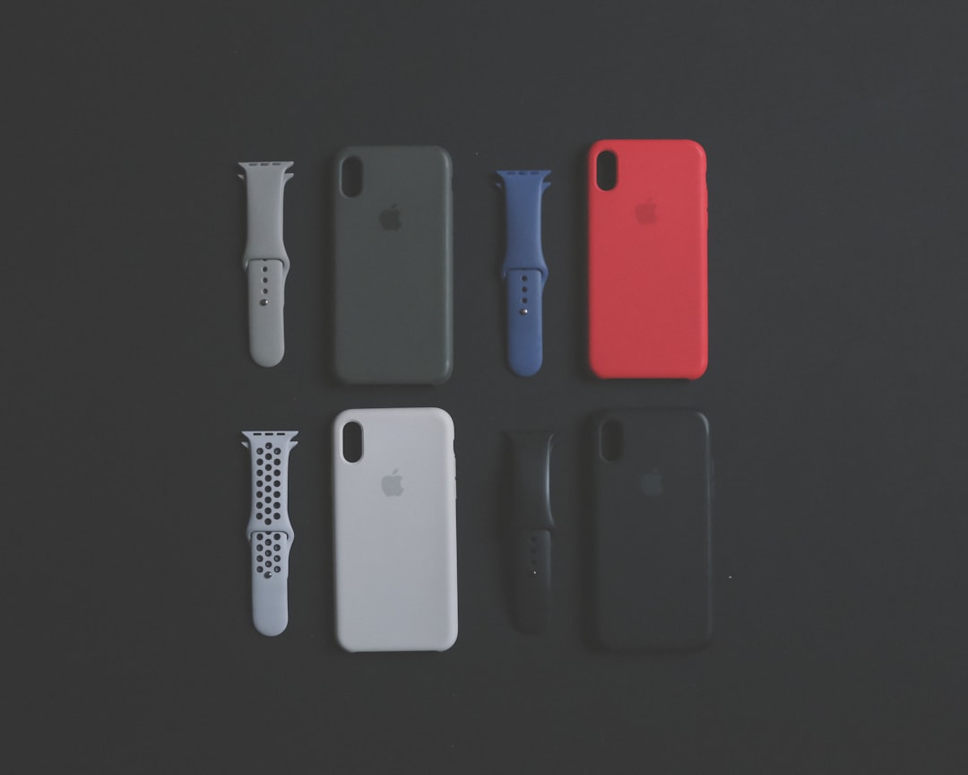 Photo Protective case