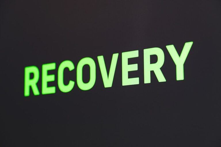 Photo Data recovery