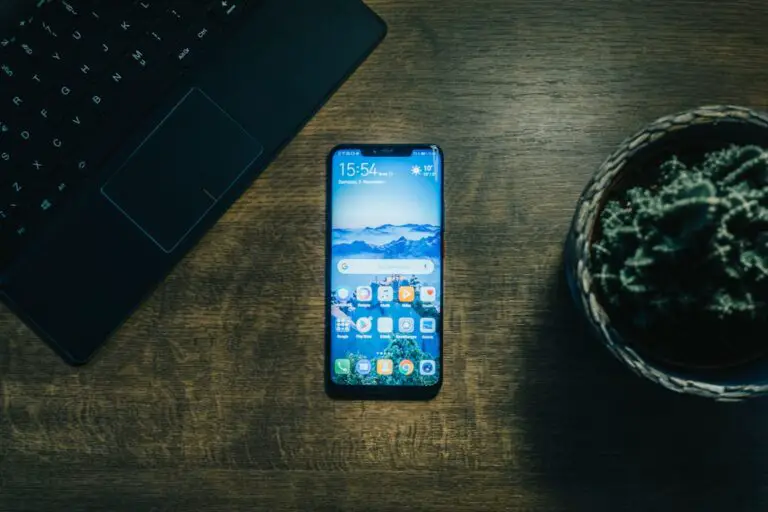 Photo Home screen