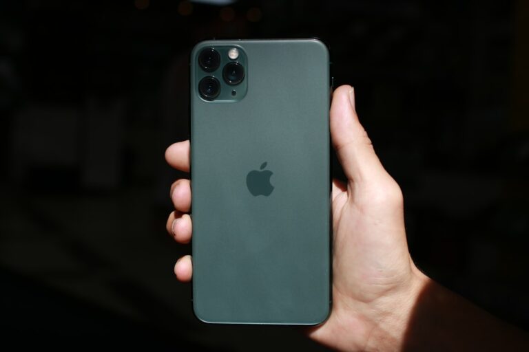 Photo Phone case