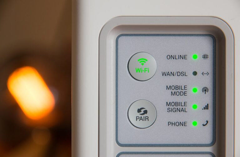 Photo Bluetooth pairing