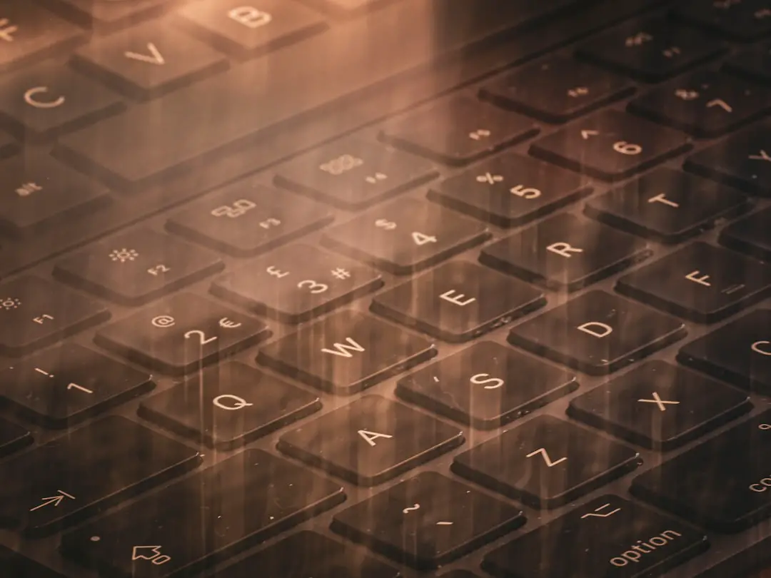 Photo Phone keypad