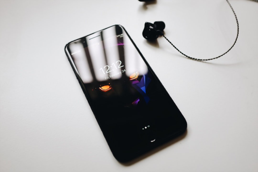 Photo iPhone 11 eSIM icon