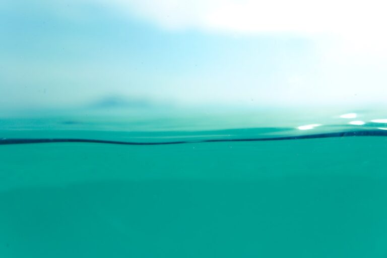Photo Water test