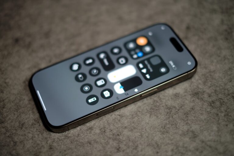 Photo iTunes interface