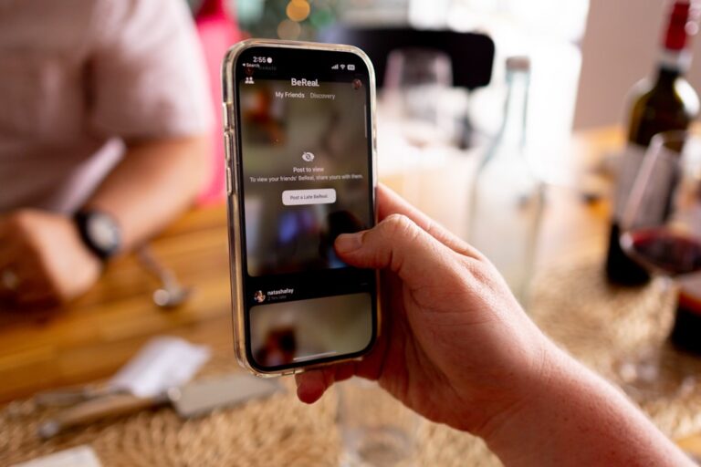 Photo Audio recording app