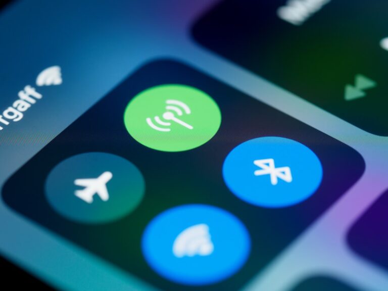 Photo Home screen