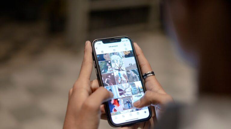 Photo iPhone models