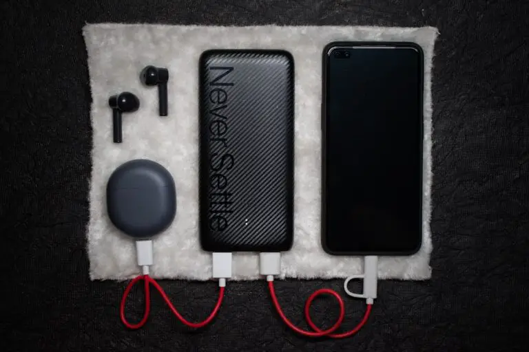 Photo Bluetooth pairing