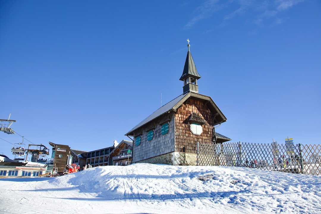 Photo Location Services