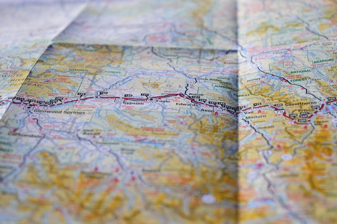 Photo Map error