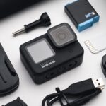 Photo Battery capacity