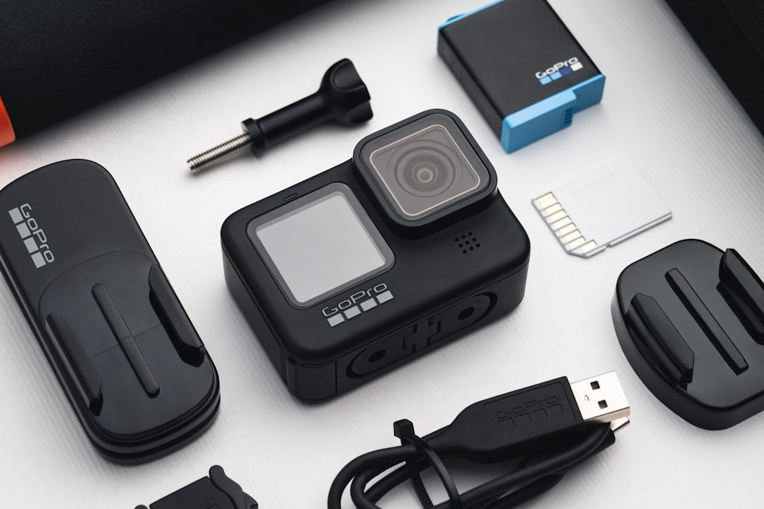 Photo Battery capacity