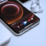 Photo Smartphone proximity