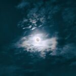 Photo Night sky