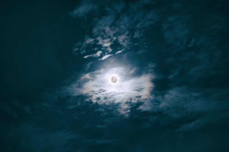 Photo Night sky