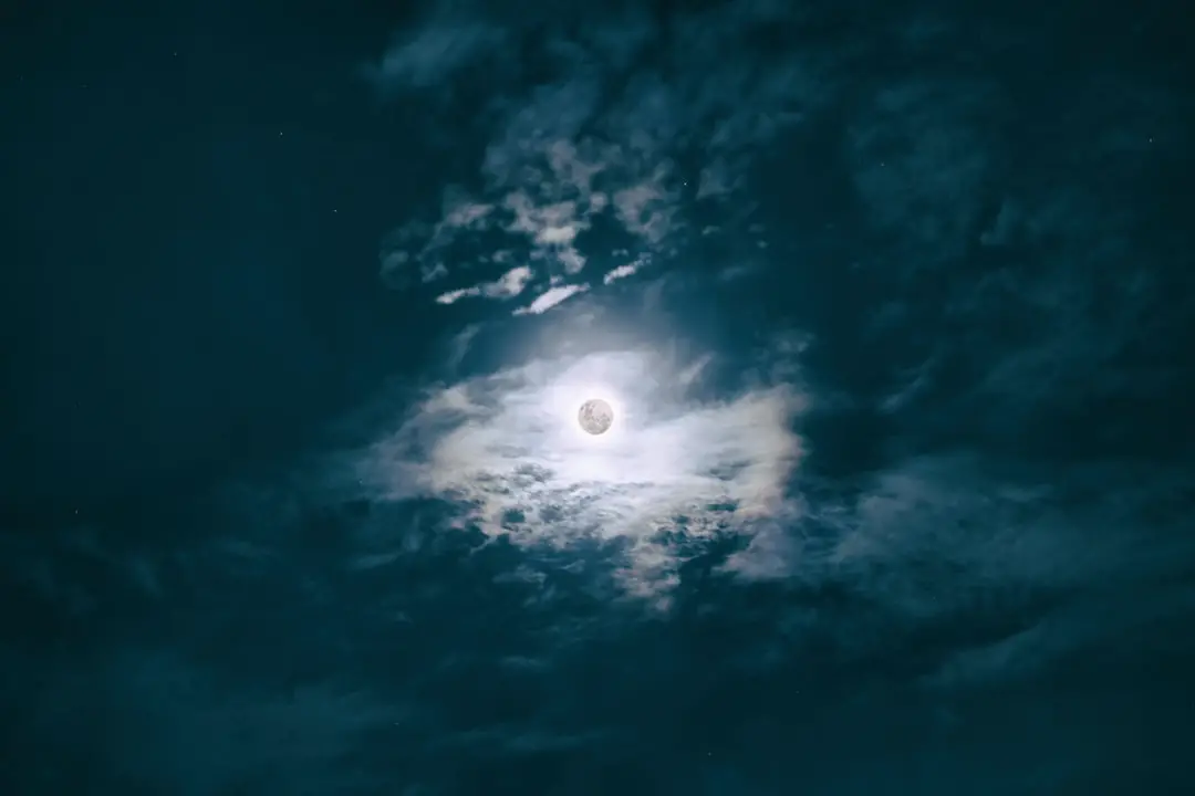 Photo Night sky