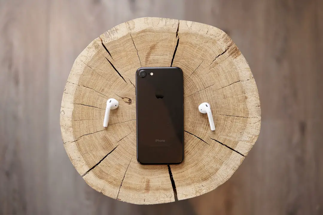 Photo Wireless charger