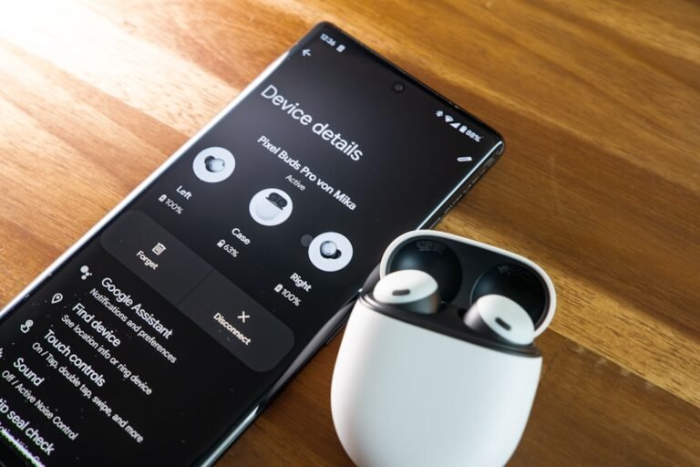 Photo Bluetooth pairing