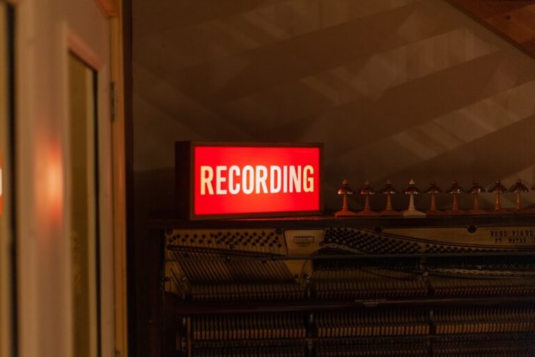 Photo Screen recording