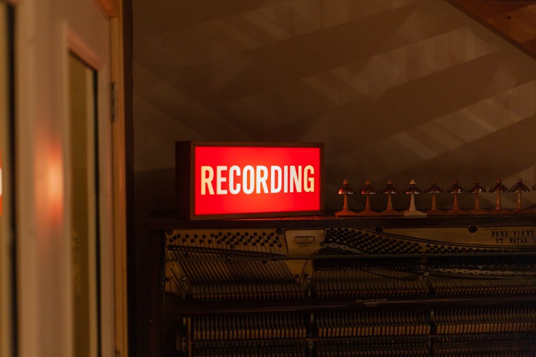 Photo Screen recording