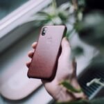 Photo Phone case