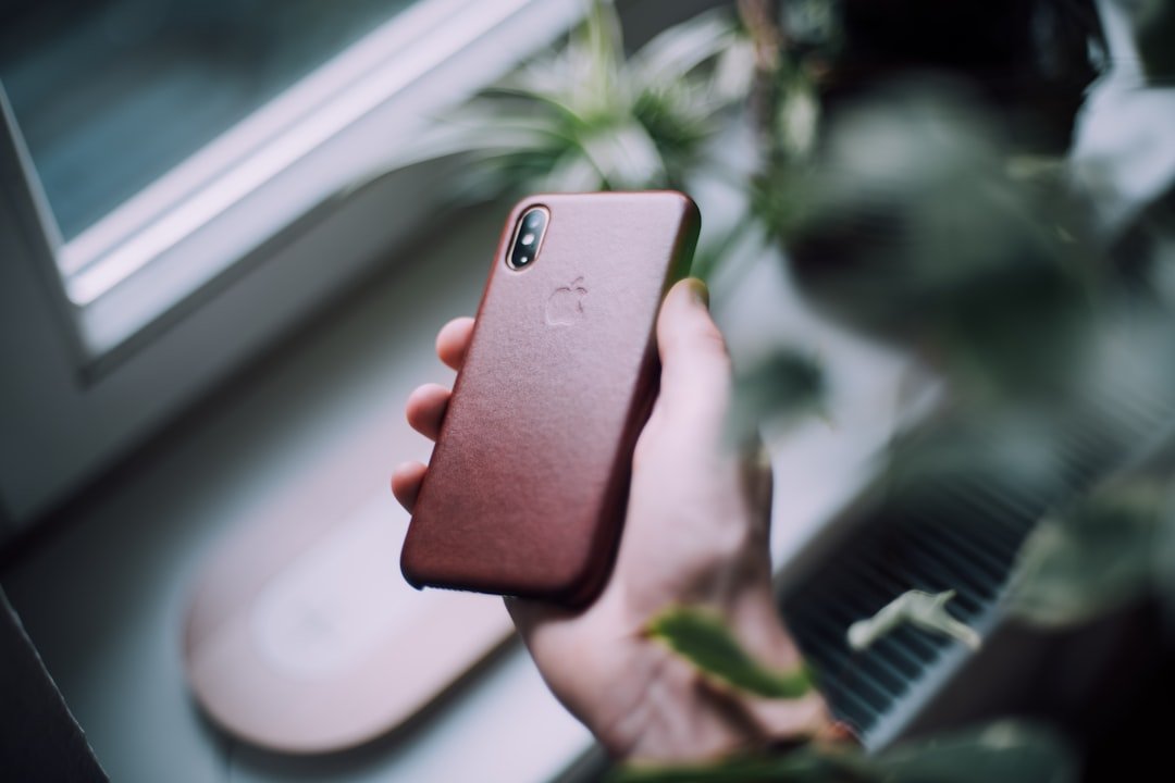 Photo Phone case
