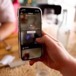 Photo Settings app