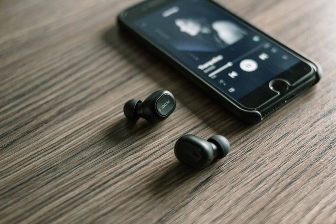 Photo Bluetooth pairing