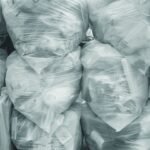 Photo E-waste recycling