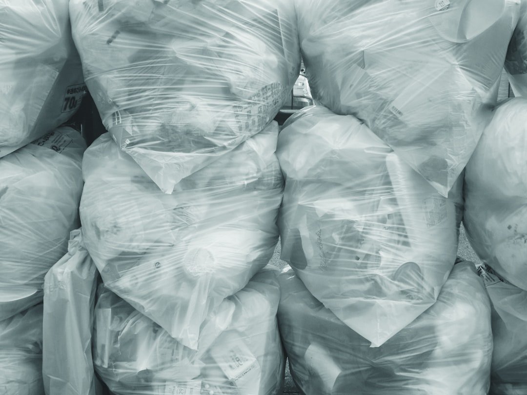 Photo E-waste recycling