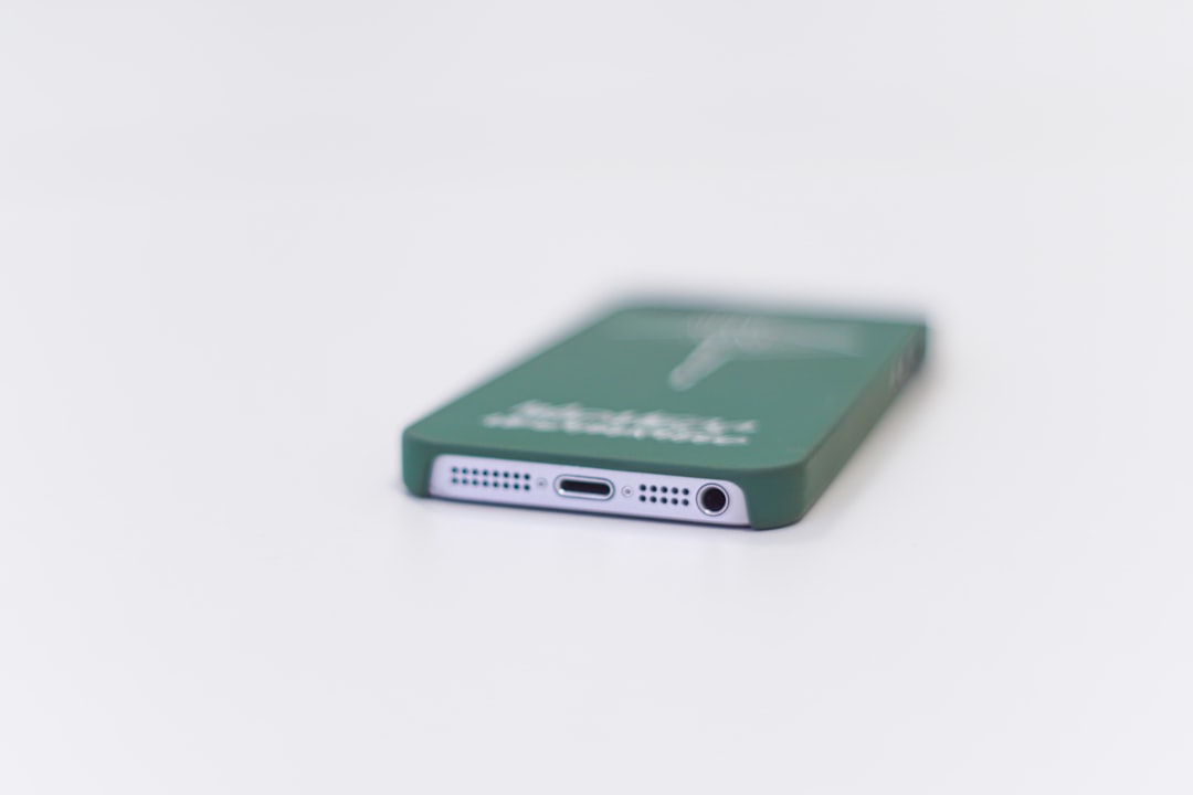 Photo iPhone 14 case