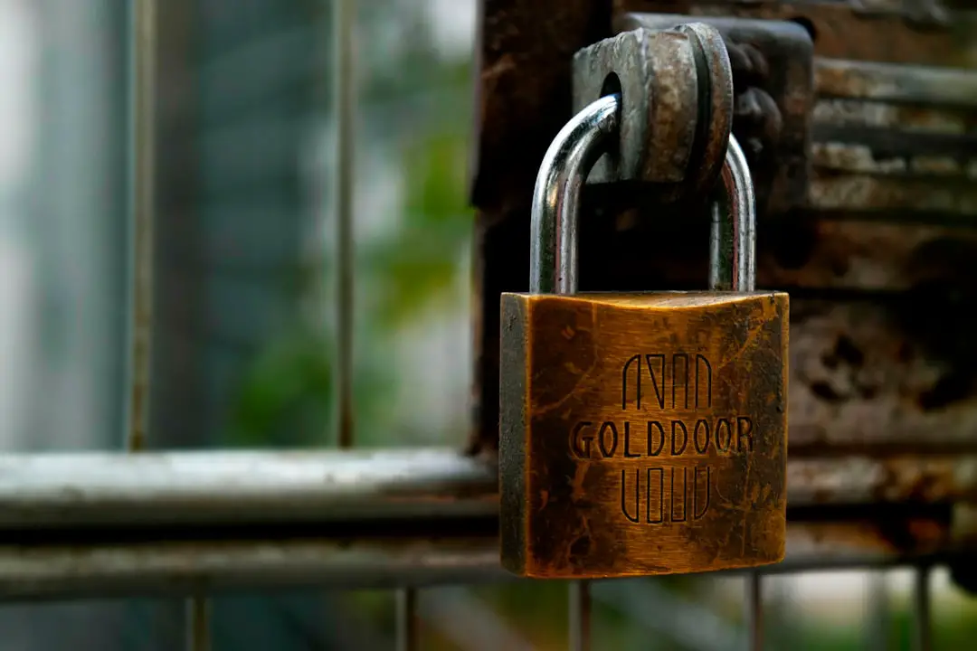 Photo Locked messages