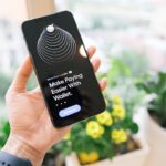 Photo iPhone settings