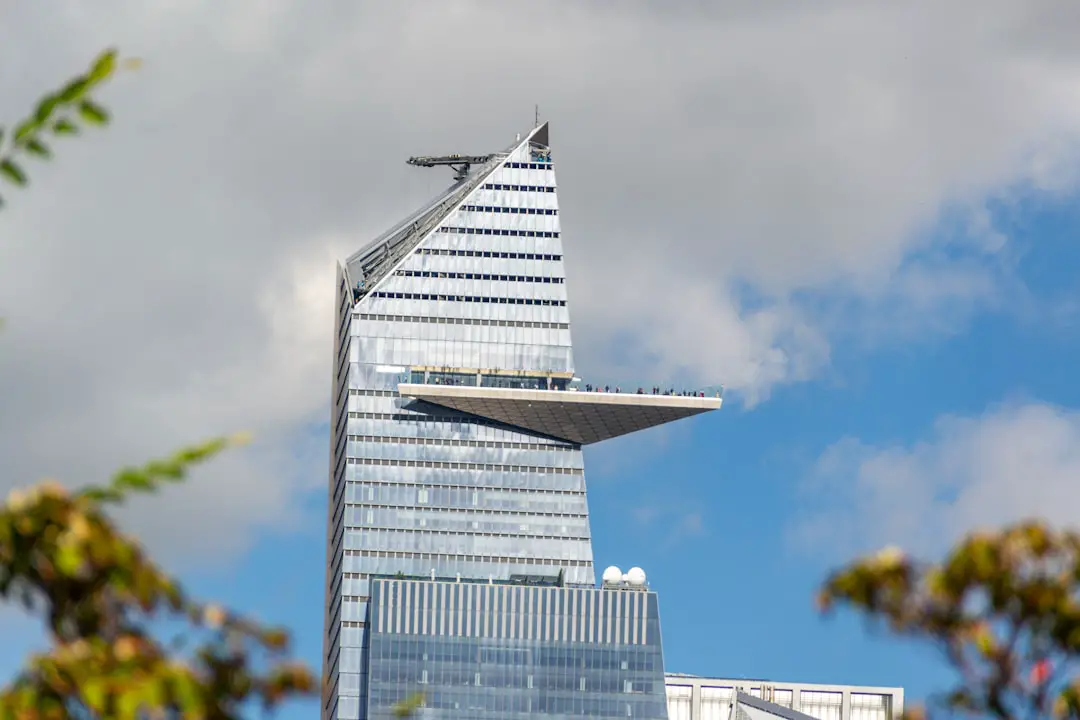 Photo Top edge