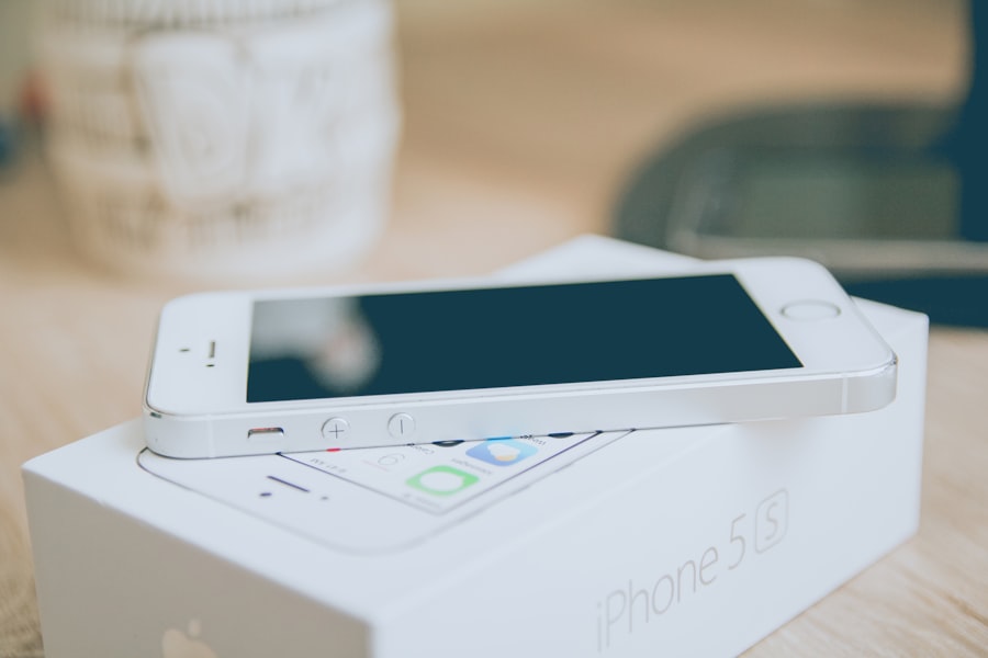 android sim card iPhone