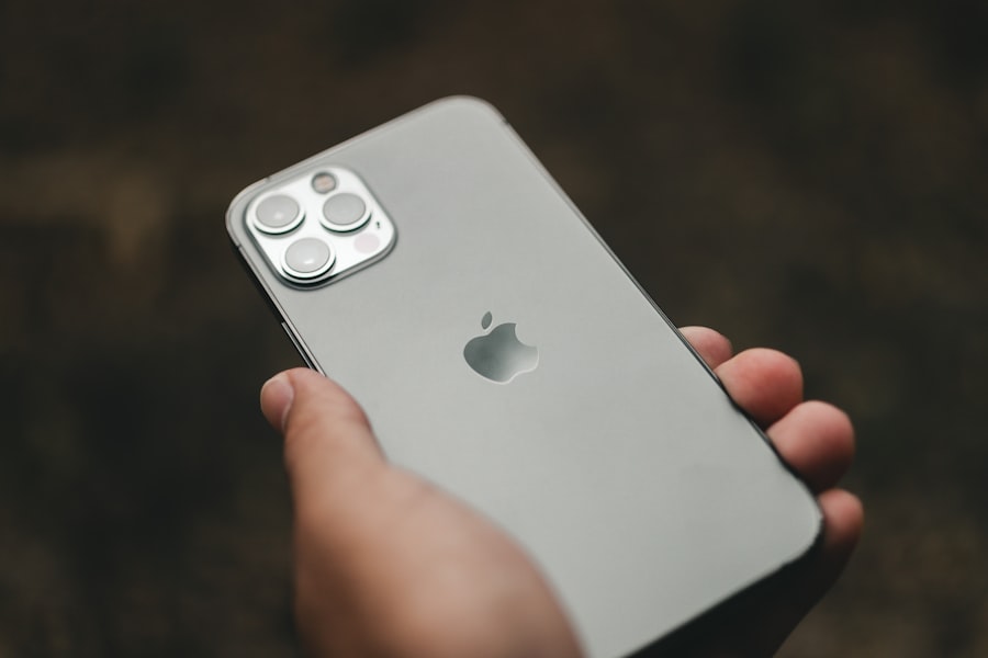 send images from iPhone to Android