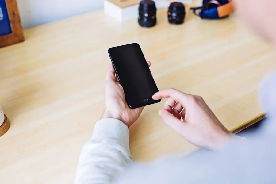 iphone model