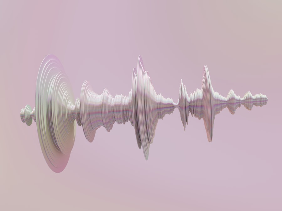 volume control