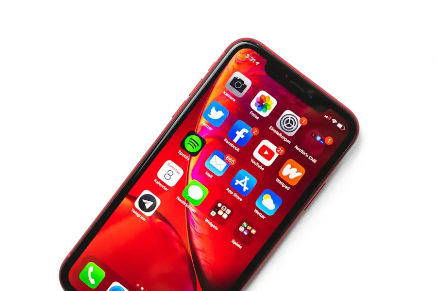 find my iphone accurate
