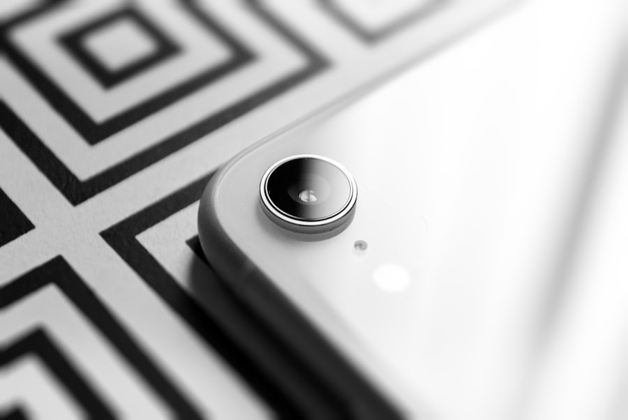 iphone ring