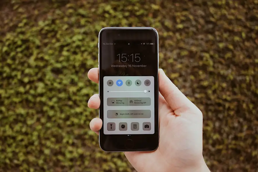 iphones charge faster