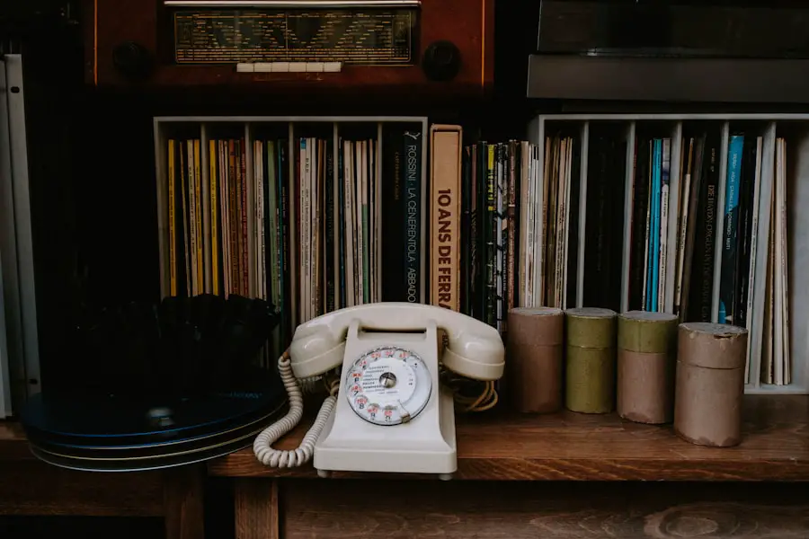 send a fax from iPhone