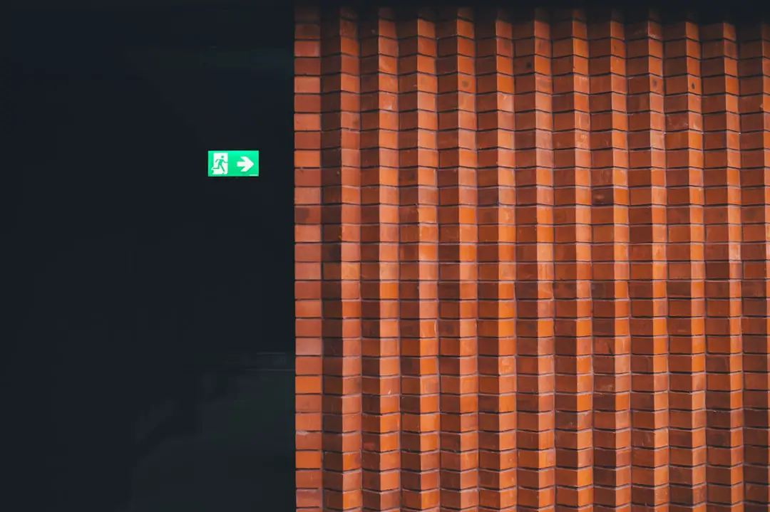 Photo blocked calls
