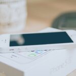 Photo block websites iPhone