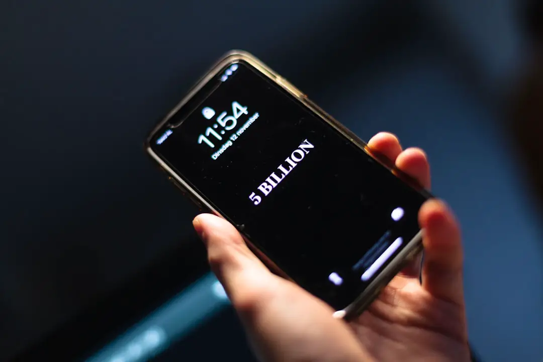 Photo connect iPhone to Sony TV